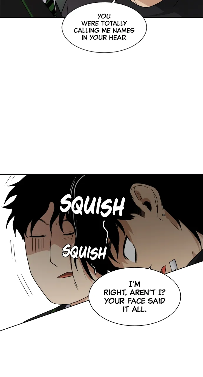 JAKDU: Shaman’s Blade Chapter 1 page 144 - 