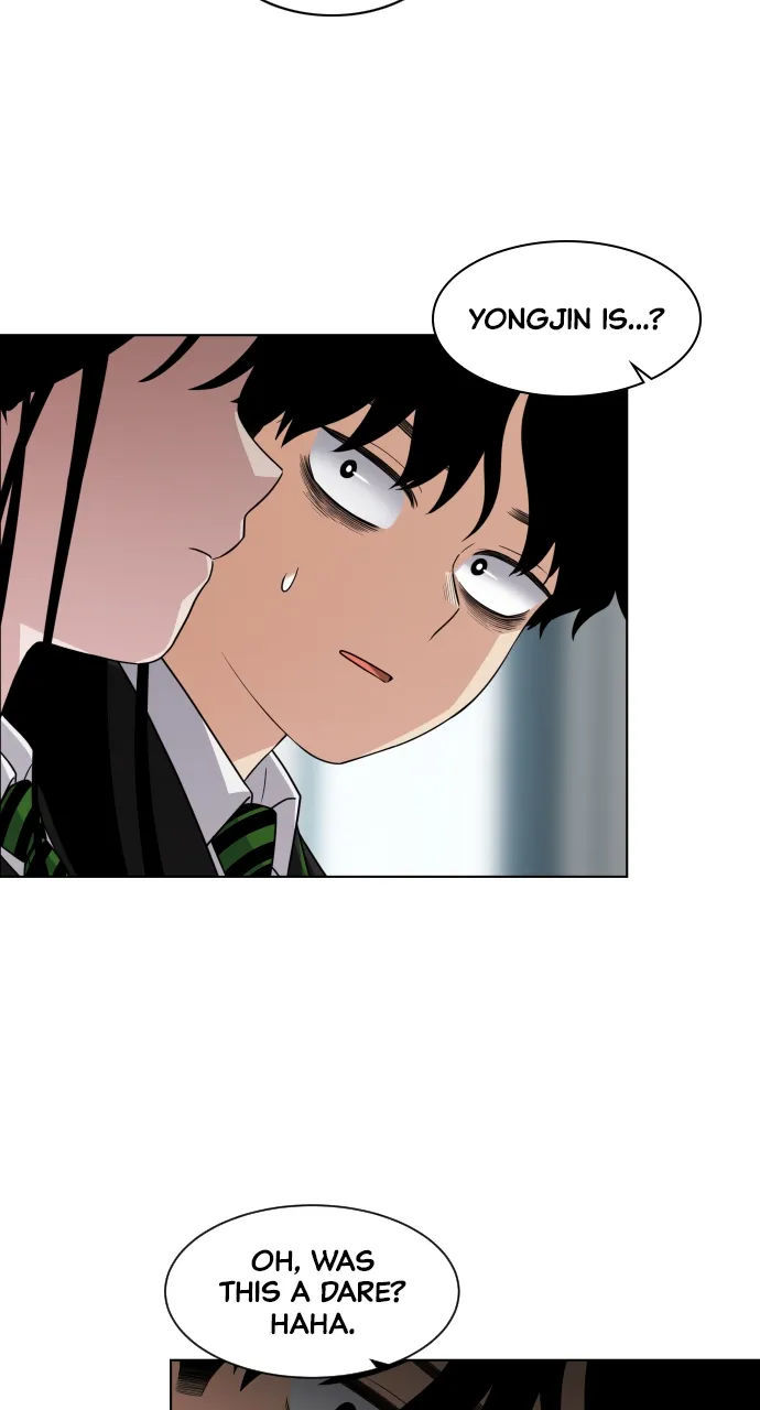JAKDU: Shaman’s Blade Chapter 1 page 150 - 