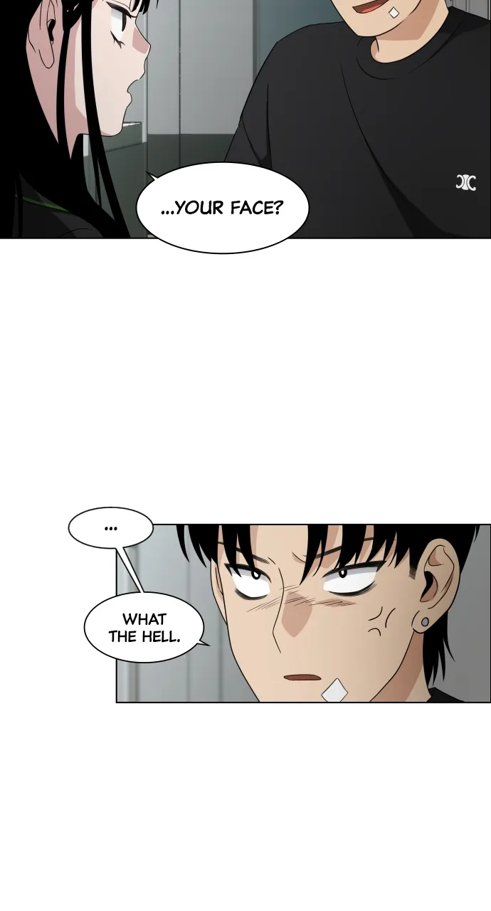 JAKDU: Shaman’s Blade Chapter 1 page 153 - 
