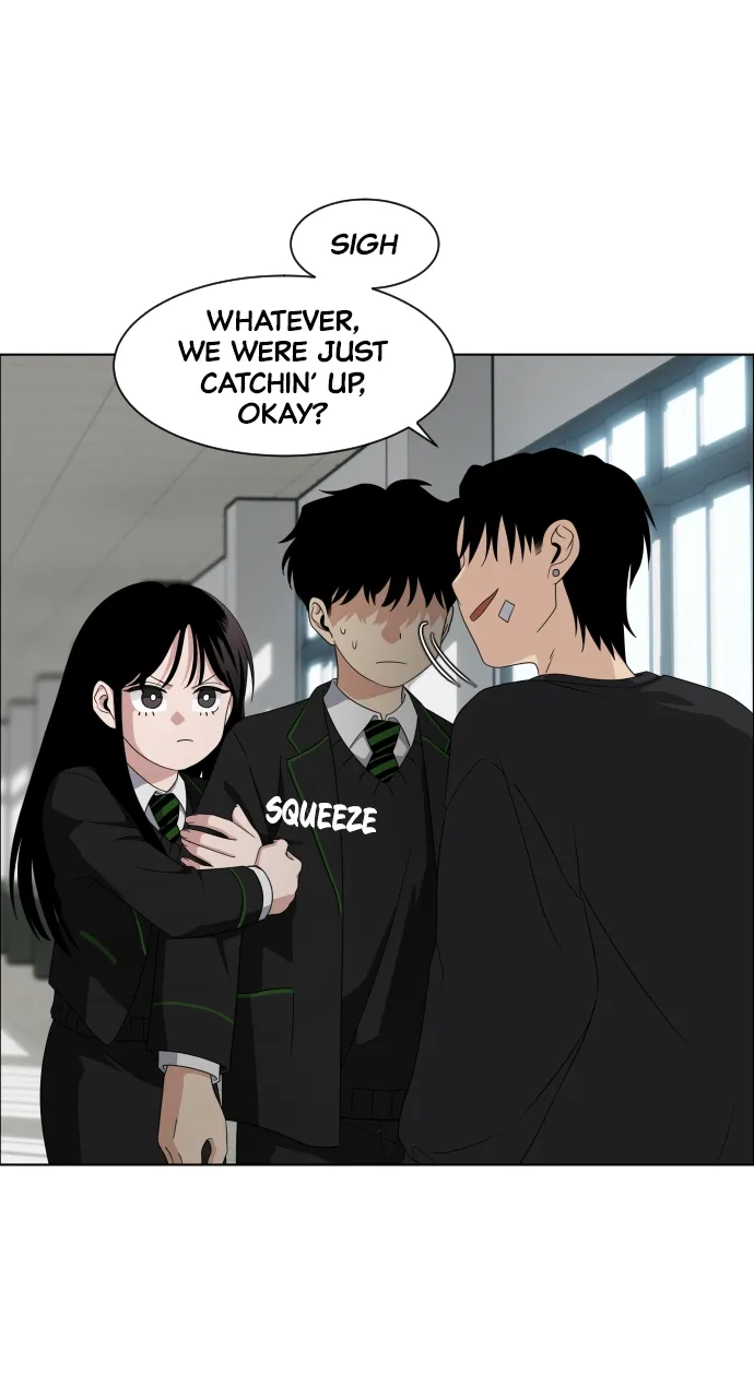 JAKDU: Shaman’s Blade Chapter 1 page 154 - 