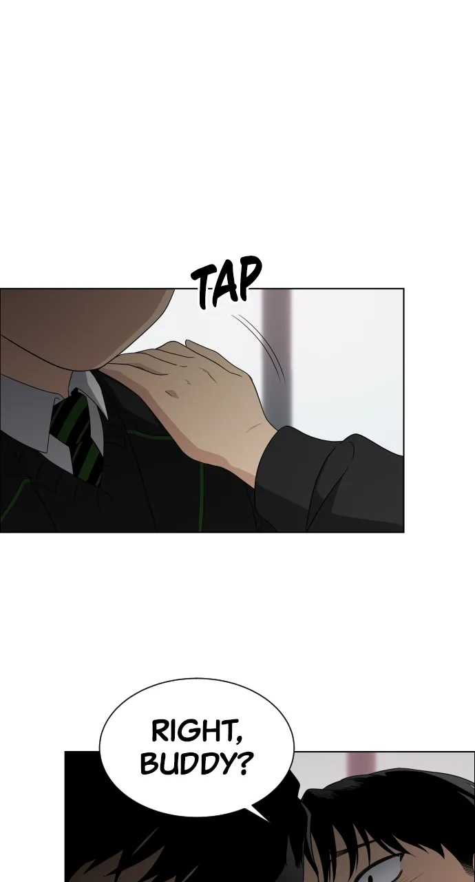 JAKDU: Shaman’s Blade Chapter 1 page 155 - 