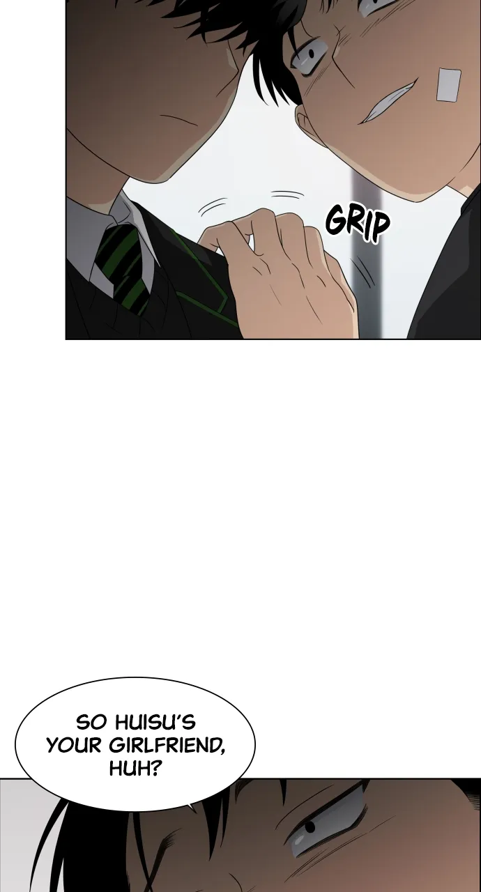 JAKDU: Shaman’s Blade Chapter 1 page 156 - 