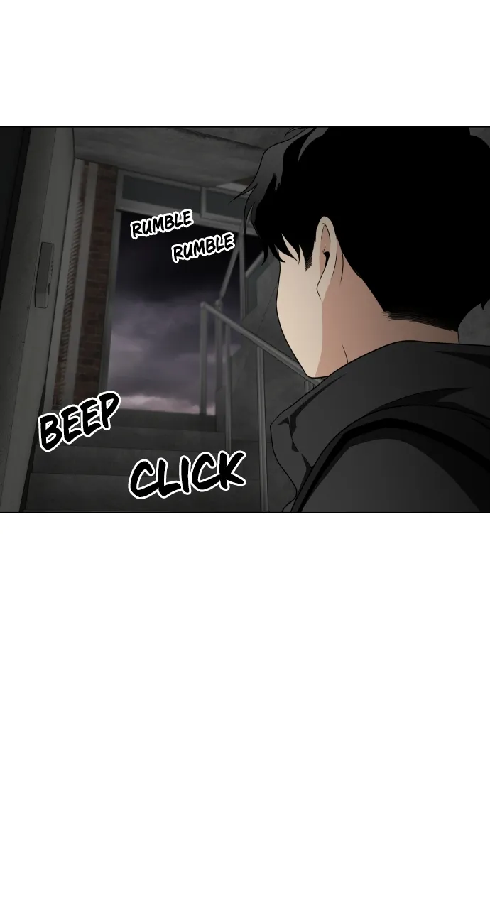 JAKDU: Shaman’s Blade Chapter 1 page 203 - 