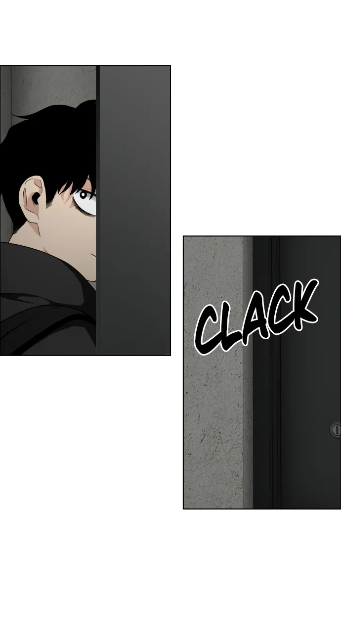 JAKDU: Shaman’s Blade Chapter 1 page 204 - 