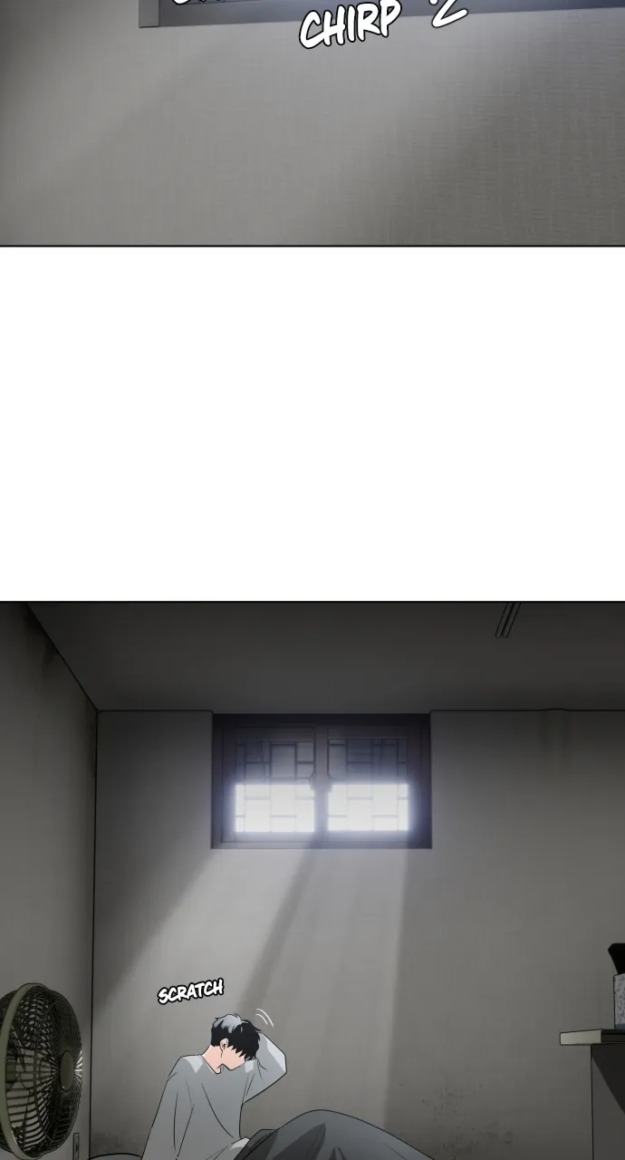 JAKDU: Shaman’s Blade Chapter 1 page 22 - 