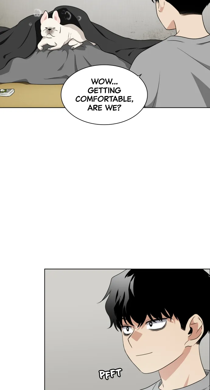 JAKDU: Shaman’s Blade Chapter 1 page 212 - 