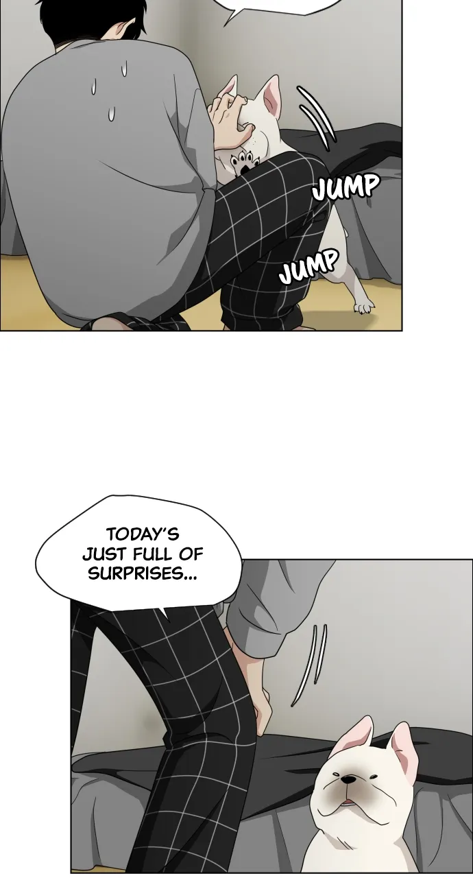 JAKDU: Shaman’s Blade Chapter 1 page 222 - 