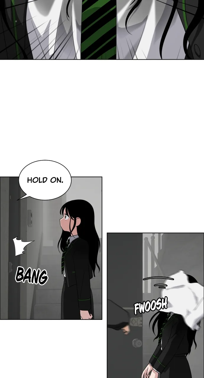 JAKDU: Shaman’s Blade Chapter 1 page 241 - 