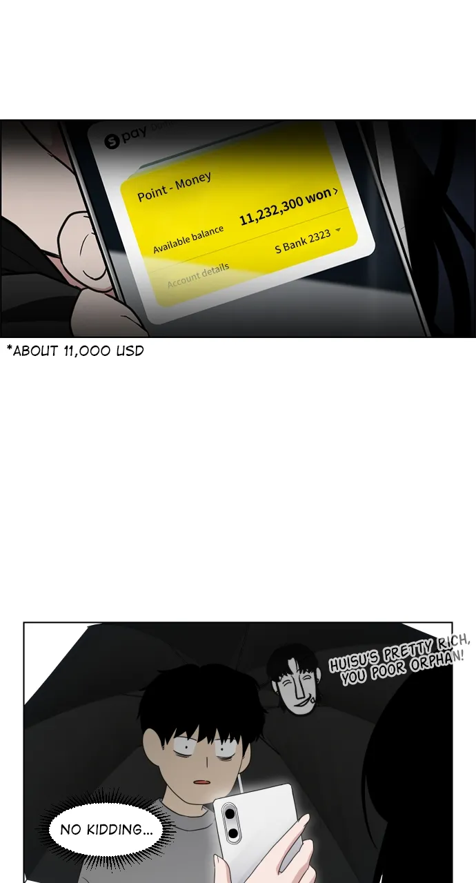 JAKDU: Shaman’s Blade Chapter 1 page 261 - 