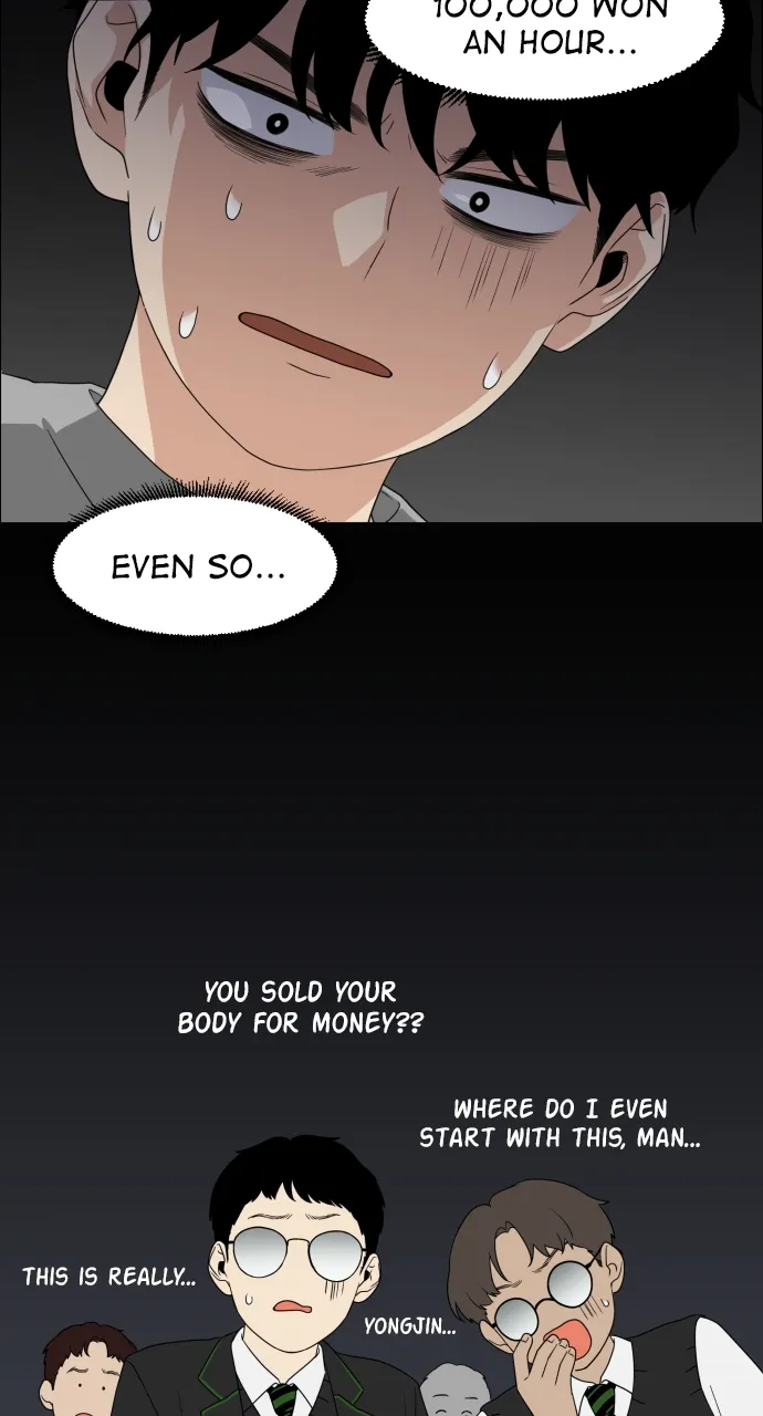 JAKDU: Shaman’s Blade Chapter 1 page 266 - 