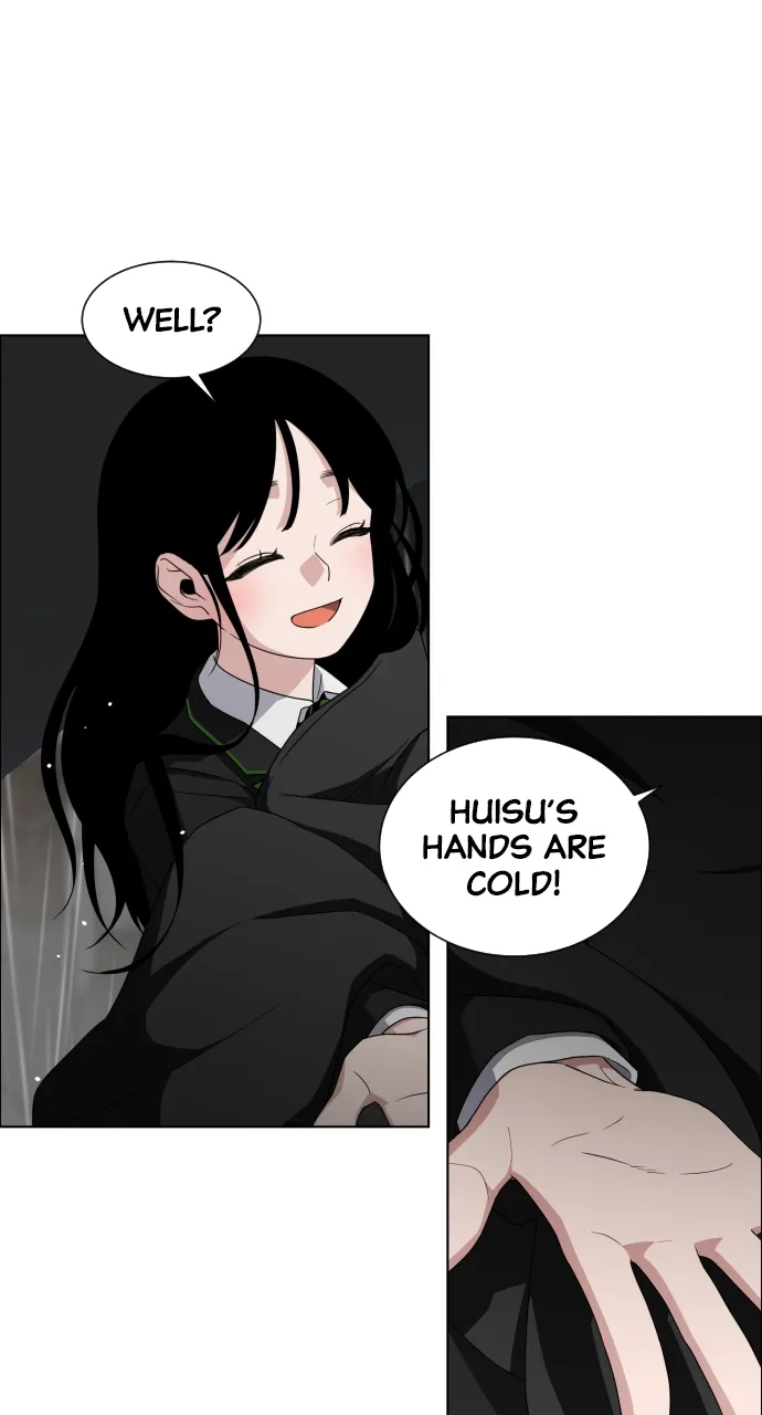 JAKDU: Shaman’s Blade Chapter 1 page 272 - 