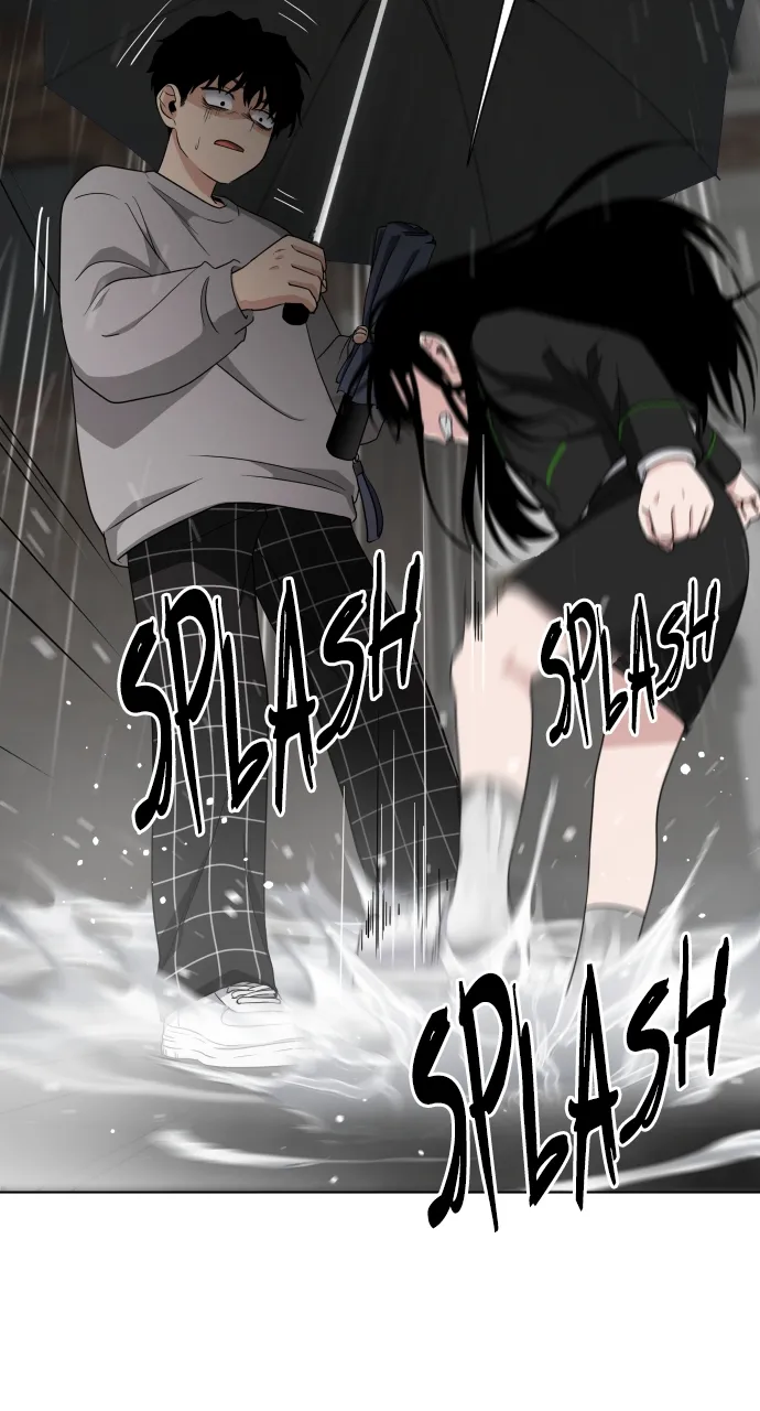 JAKDU: Shaman’s Blade Chapter 1 page 284 - 