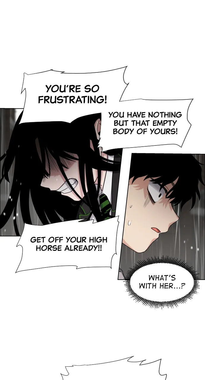 JAKDU: Shaman’s Blade Chapter 1 page 285 - 