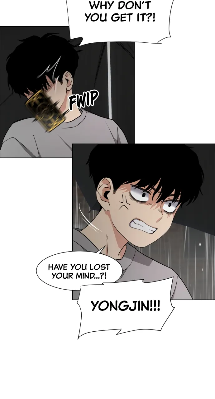 JAKDU: Shaman’s Blade Chapter 1 page 286 - 