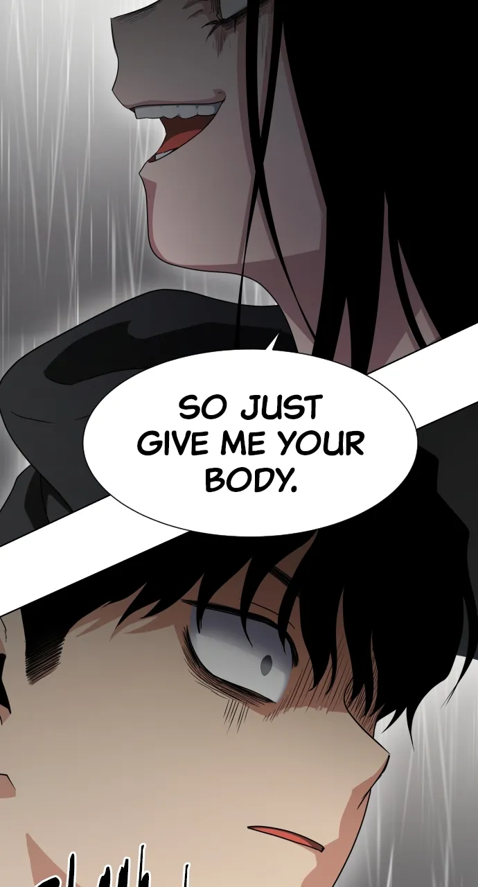JAKDU: Shaman’s Blade Chapter 1 page 288 - 