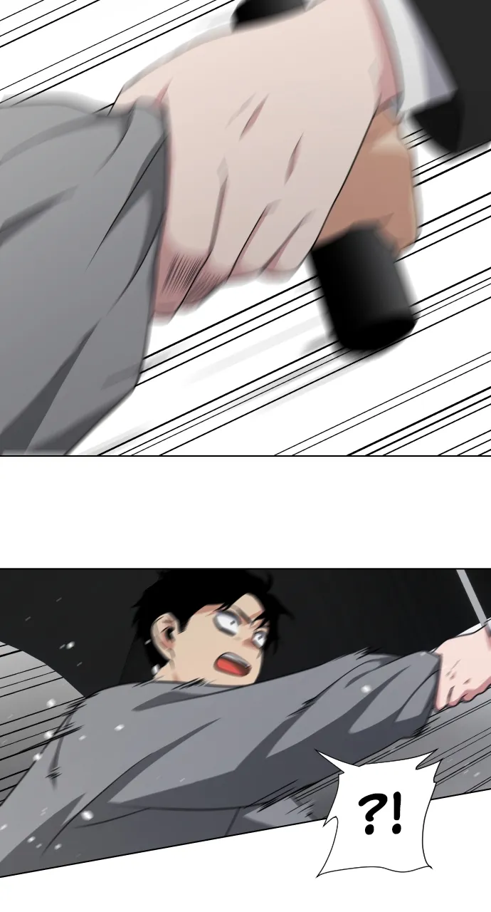 JAKDU: Shaman’s Blade Chapter 1 page 290 - 