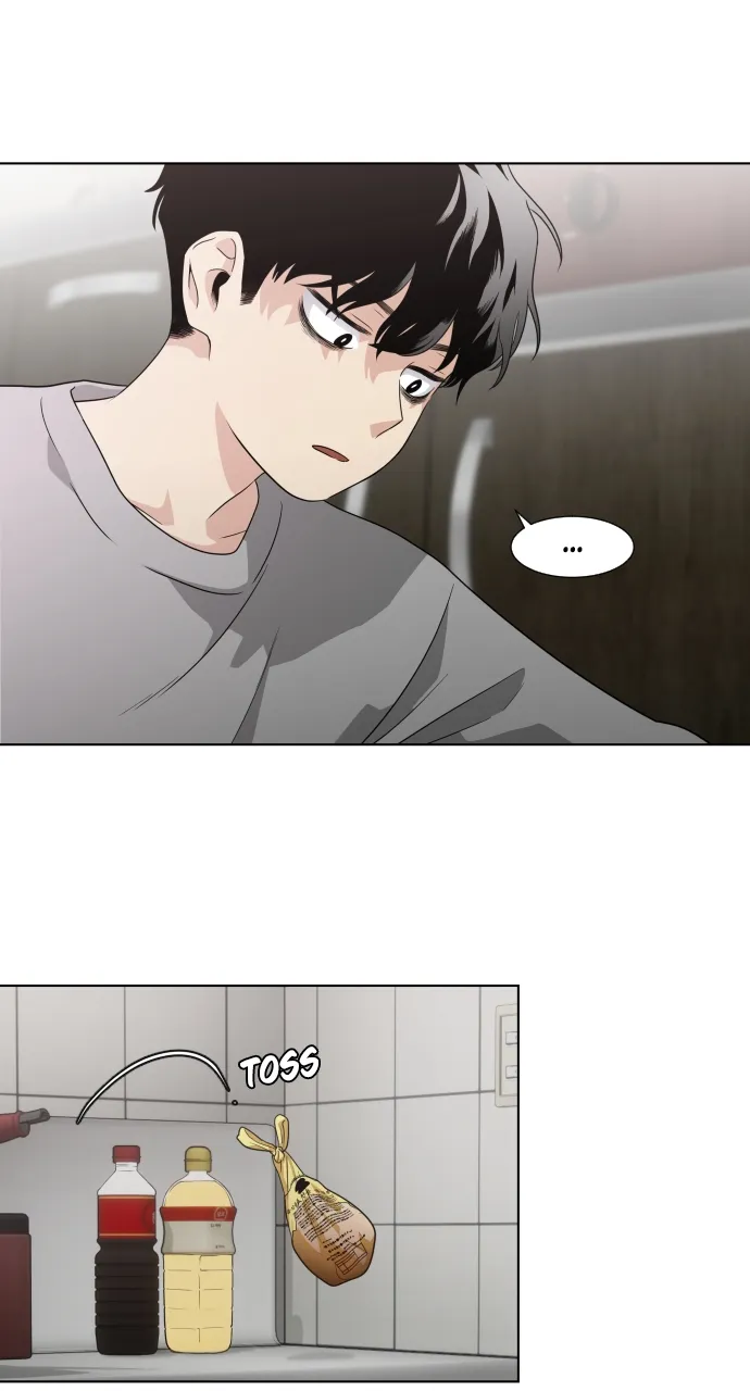 JAKDU: Shaman’s Blade Chapter 1 page 30 - 