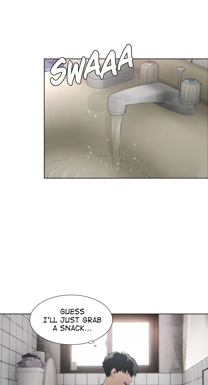 JAKDU: Shaman’s Blade Chapter 1 page 32 - 
