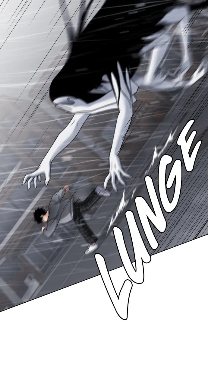 JAKDU: Shaman’s Blade Chapter 1 page 321 - 