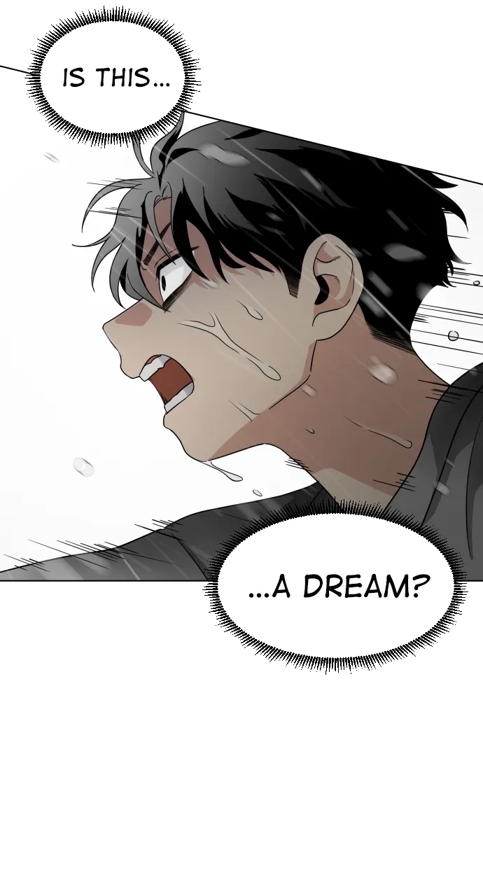 JAKDU: Shaman’s Blade Chapter 1 page 323 - 