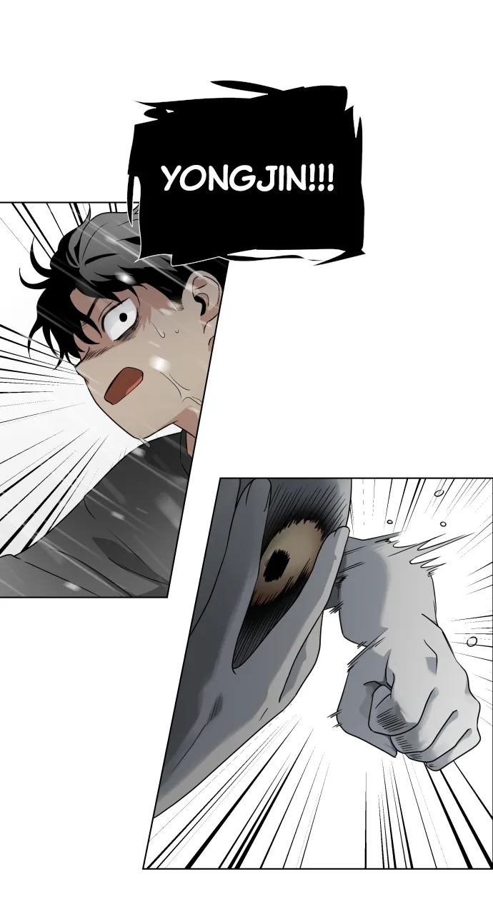 JAKDU: Shaman’s Blade Chapter 1 page 324 - 