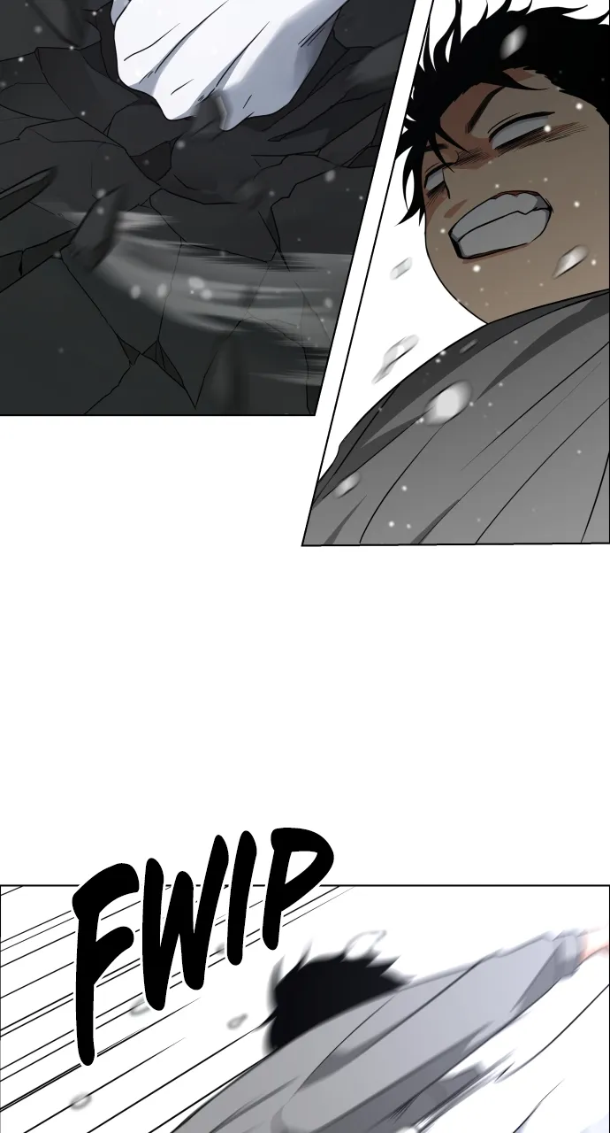 JAKDU: Shaman’s Blade Chapter 1 page 327 - 