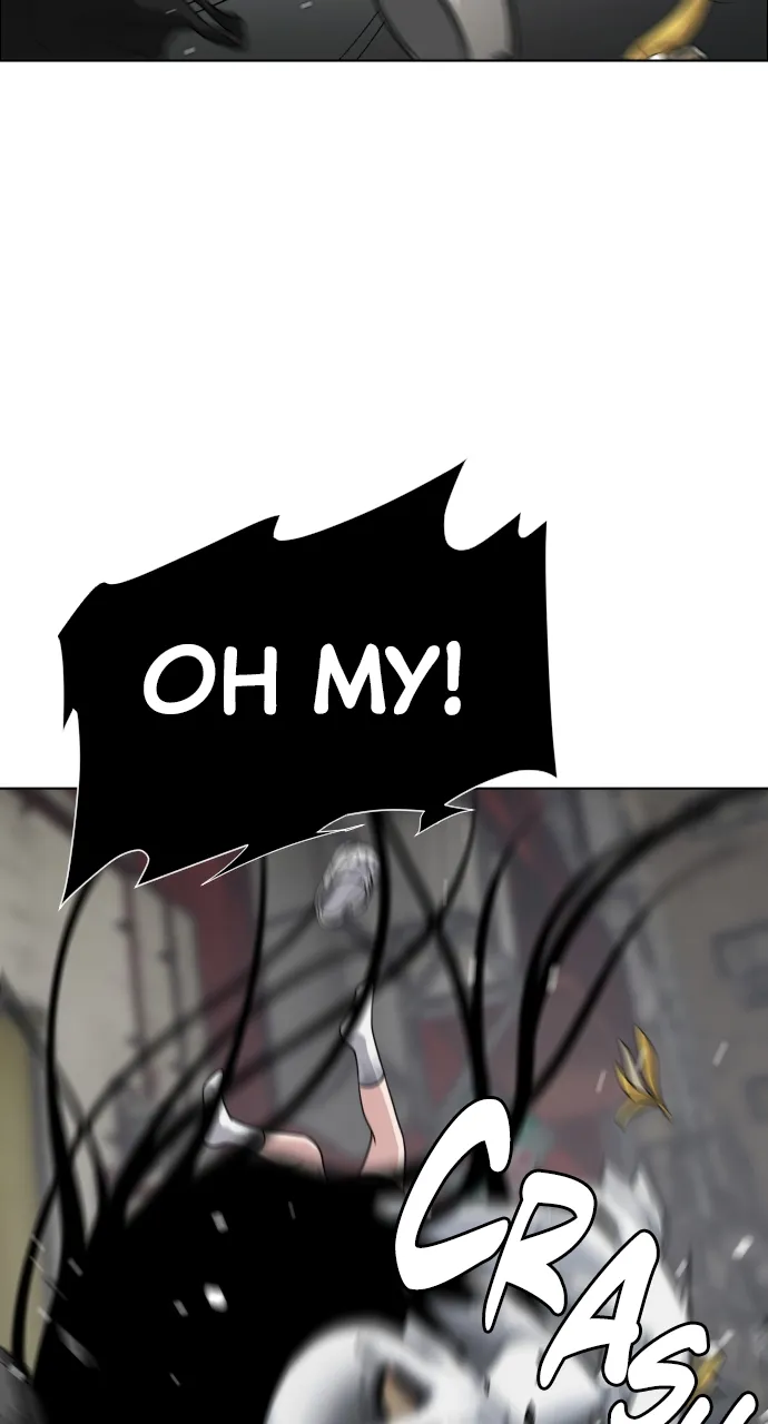 JAKDU: Shaman’s Blade Chapter 1 page 330 - 