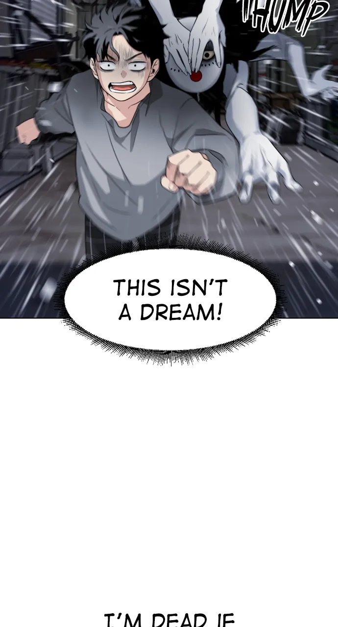 JAKDU: Shaman’s Blade Chapter 1 page 334 - 