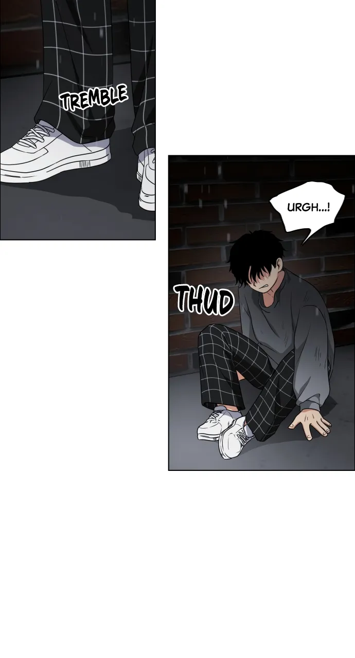 JAKDU: Shaman’s Blade Chapter 1 page 343 - 