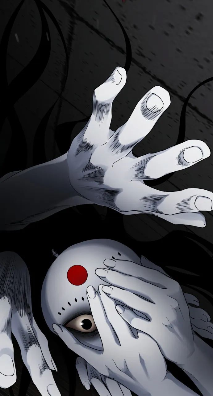JAKDU: Shaman’s Blade Chapter 1 page 347 - 