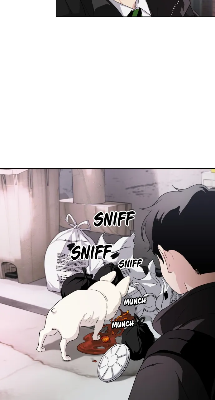 JAKDU: Shaman’s Blade Chapter 1 page 36 - 