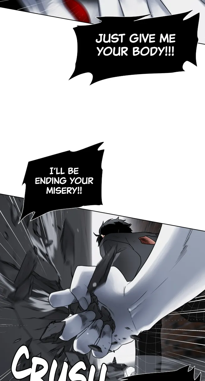 JAKDU: Shaman’s Blade Chapter 1 page 368 - 