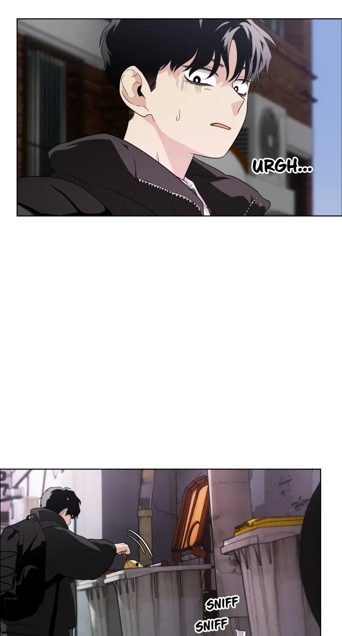 JAKDU: Shaman’s Blade Chapter 1 page 38 - 