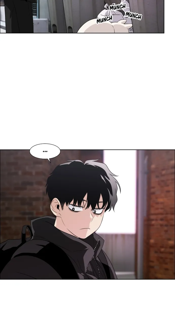 JAKDU: Shaman’s Blade Chapter 1 page 39 - 