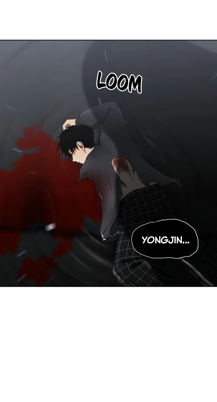 JAKDU: Shaman’s Blade Chapter 1 page 391 - 