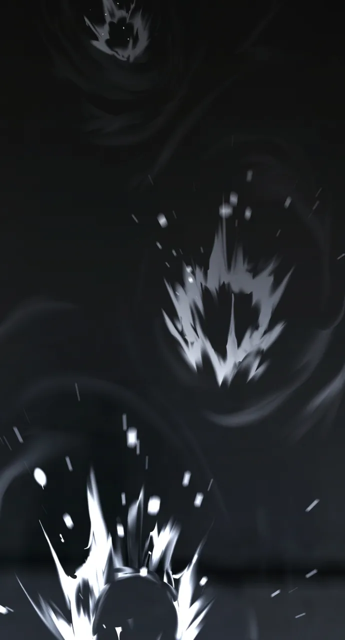 JAKDU: Shaman’s Blade Chapter 1 page 399 - 