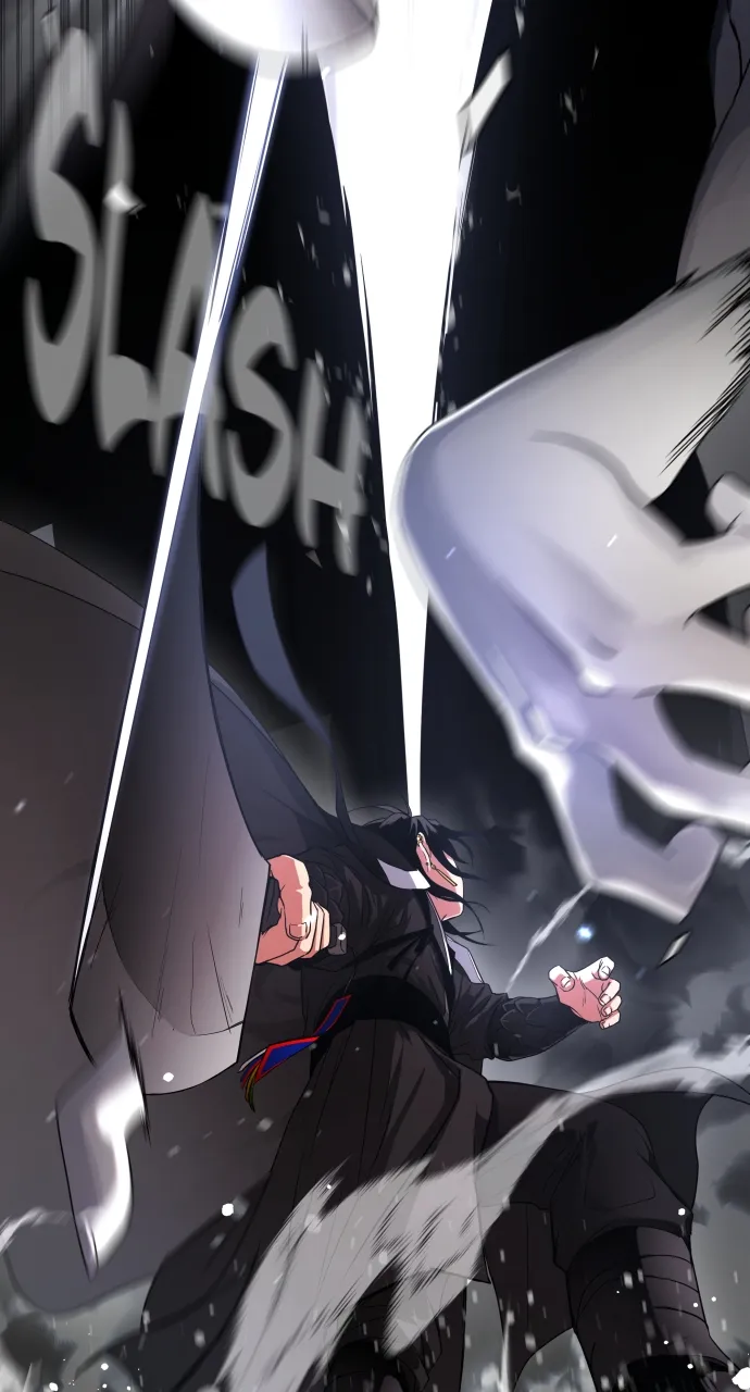 JAKDU: Shaman’s Blade Chapter 1 page 408 - 