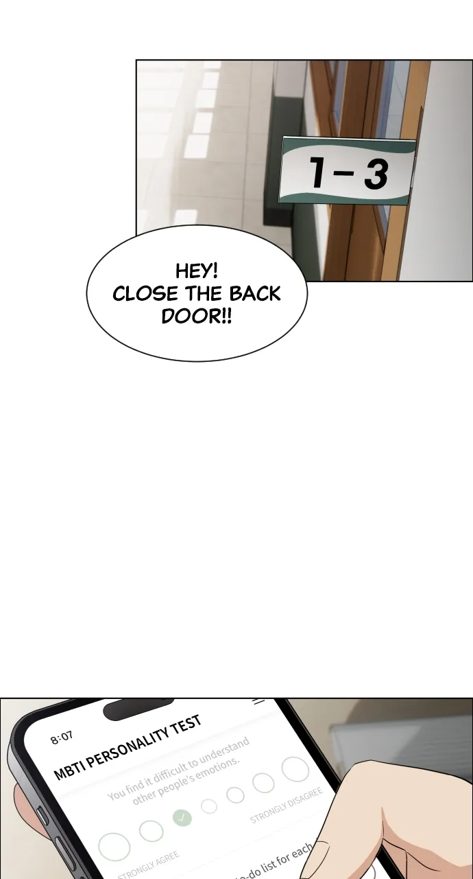 JAKDU: Shaman’s Blade Chapter 1 page 58 - 