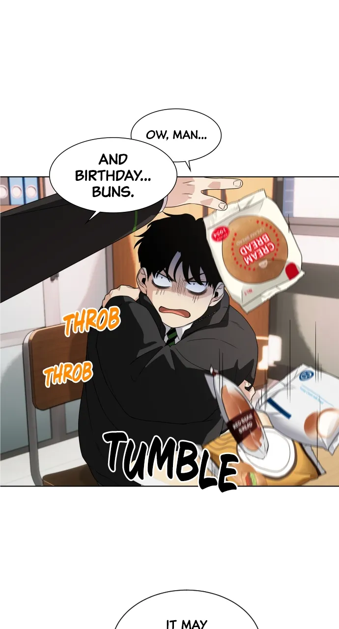 JAKDU: Shaman’s Blade Chapter 1 page 69 - 