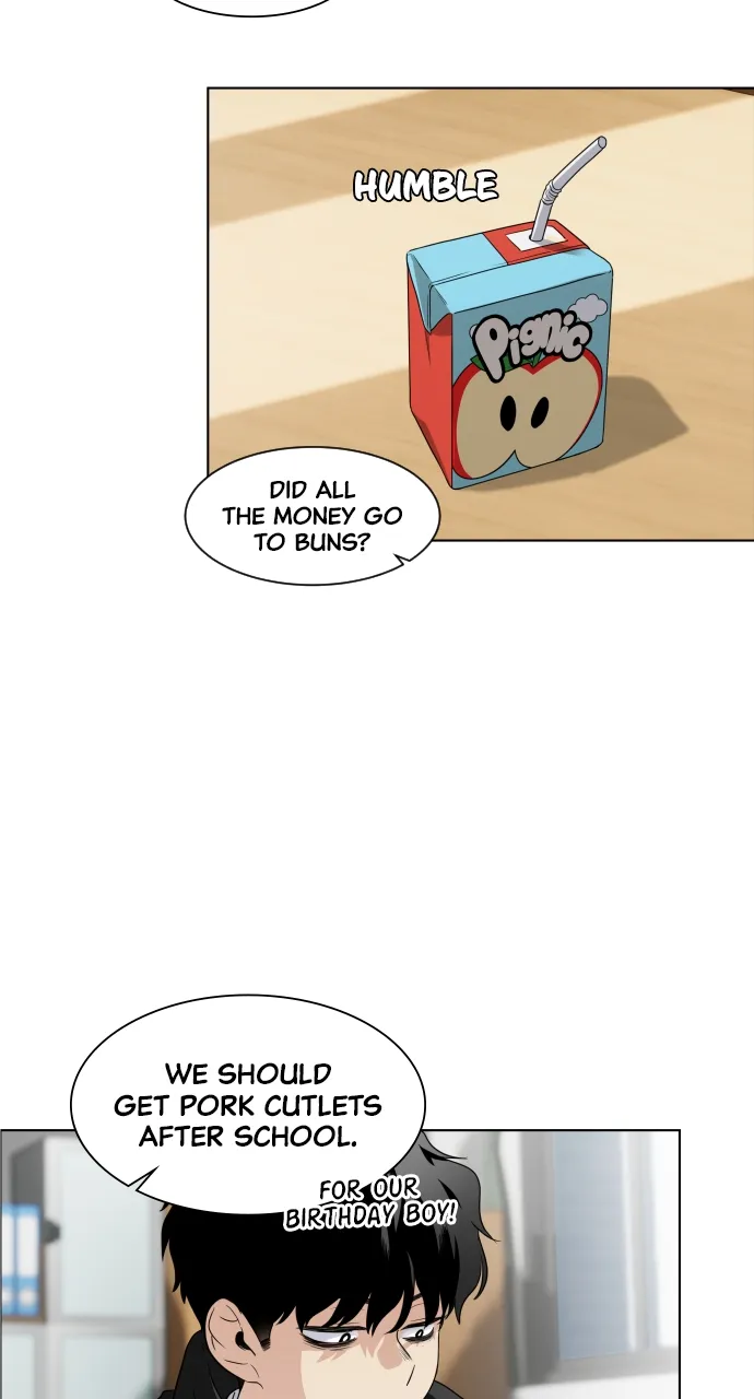 JAKDU: Shaman’s Blade Chapter 1 page 74 - 