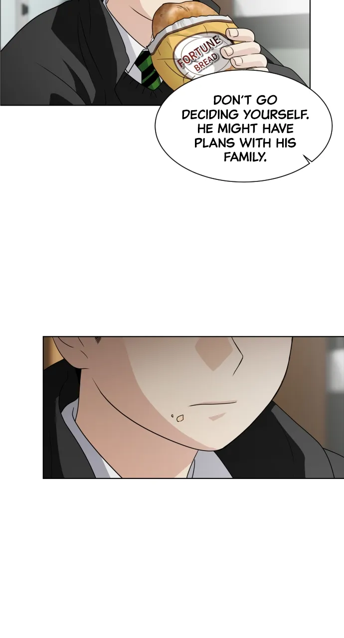 JAKDU: Shaman’s Blade Chapter 1 page 75 - 