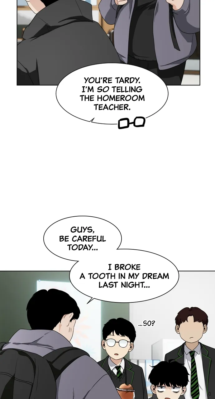 JAKDU: Shaman’s Blade Chapter 1 page 78 - 