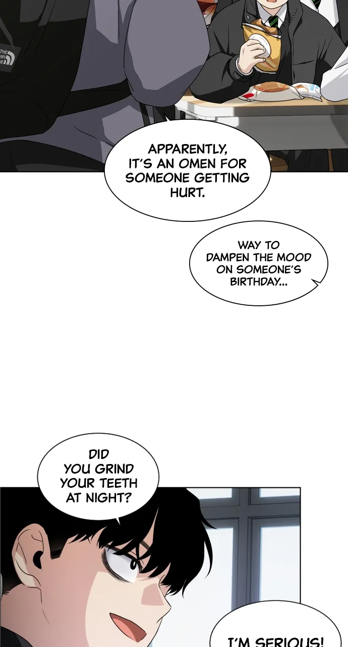 JAKDU: Shaman’s Blade Chapter 1 page 79 - 