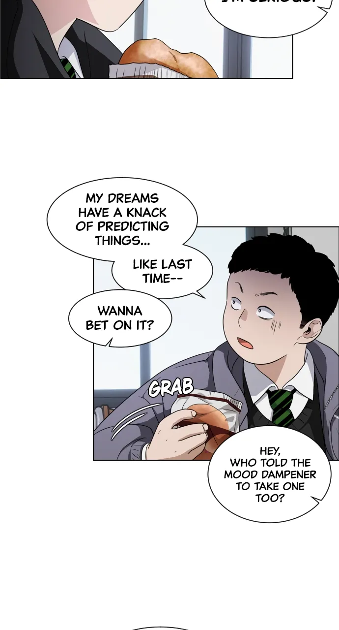 JAKDU: Shaman’s Blade Chapter 1 page 80 - 