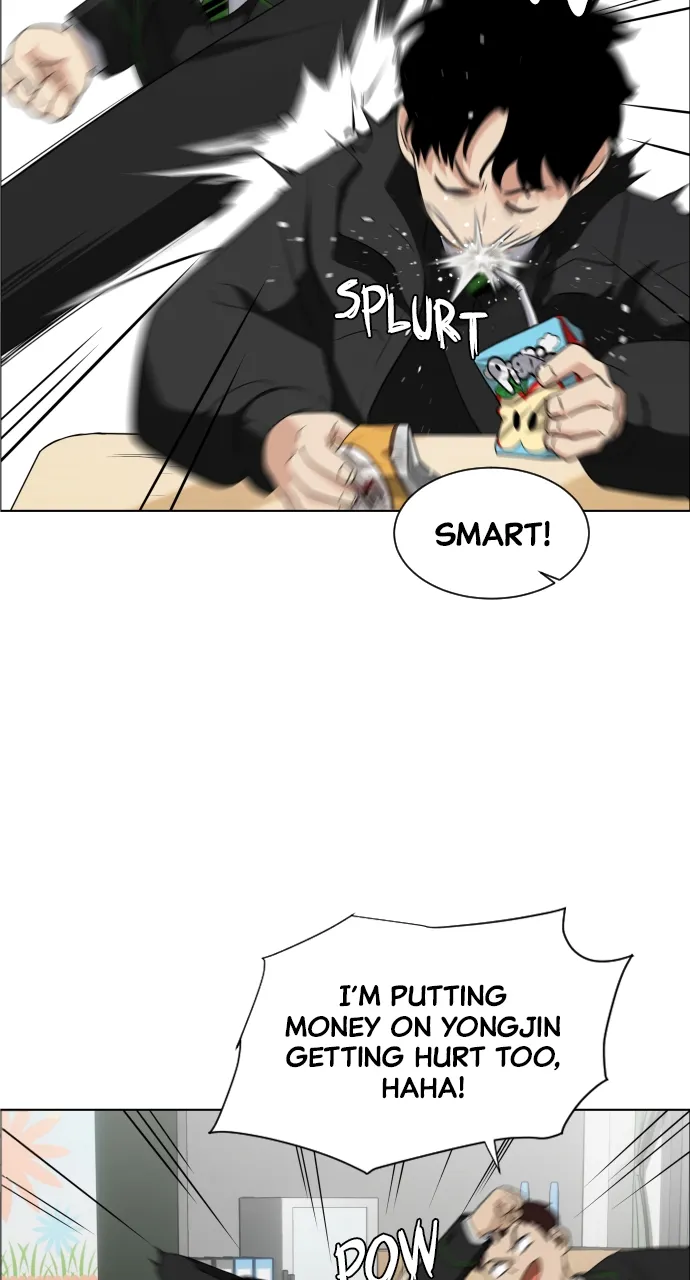 JAKDU: Shaman’s Blade Chapter 1 page 83 - 