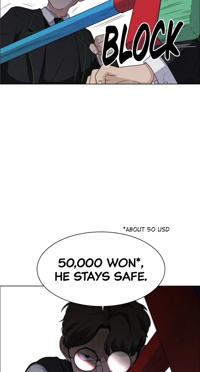 JAKDU: Shaman’s Blade Chapter 1 page 86 - 