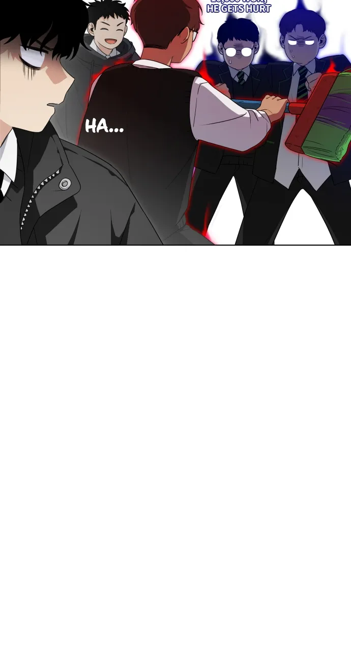 JAKDU: Shaman’s Blade Chapter 1 page 88 - 