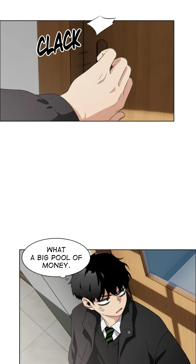 JAKDU: Shaman’s Blade Chapter 1 page 89 - 