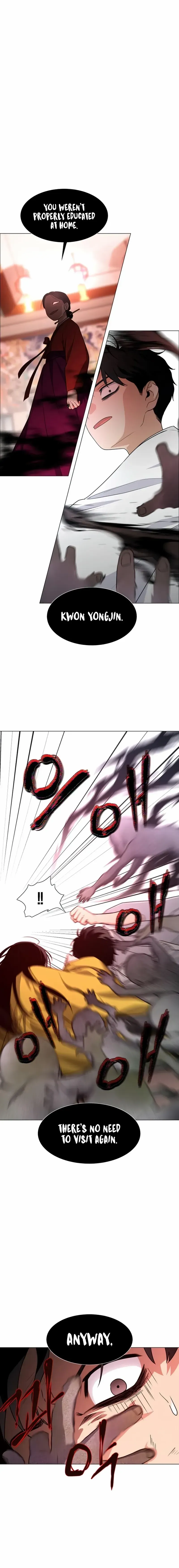 JAKDU: Shaman’s Blade Chapter 10 page 2 - 