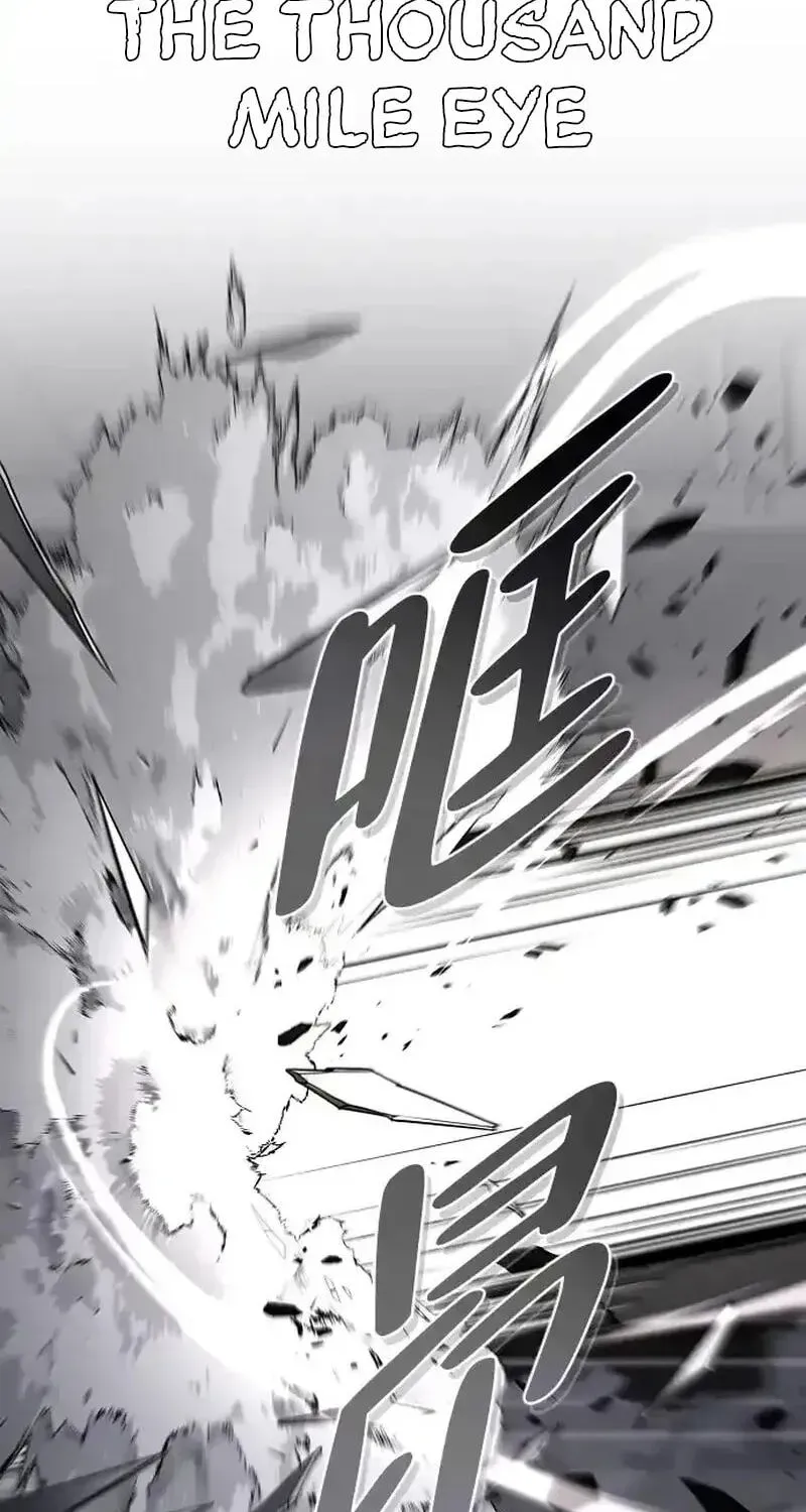 JAKDU: Shaman’s Blade Chapter 100 page 114 - 